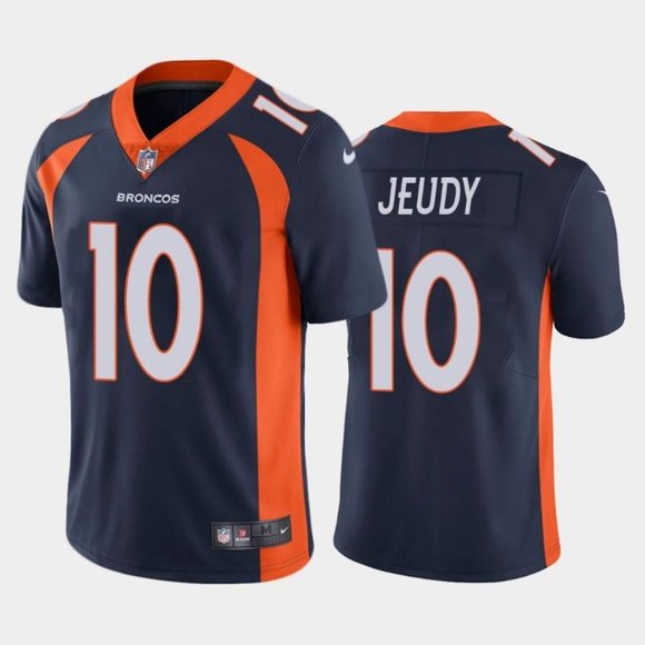 jerry jeudy jersey youth